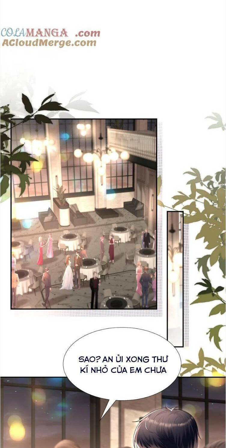 Cố Ý Chiếm Đoạt: Chapter 26