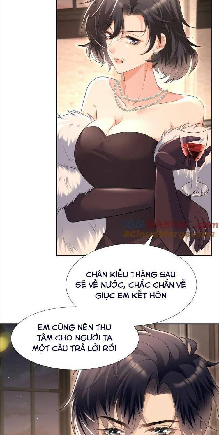 Cố Ý Chiếm Đoạt: Chapter 26
