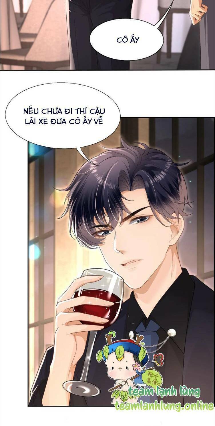 Cố Ý Chiếm Đoạt: Chapter 26