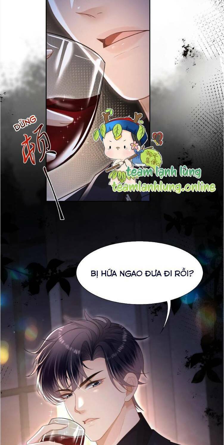 Cố Ý Chiếm Đoạt: Chapter 26