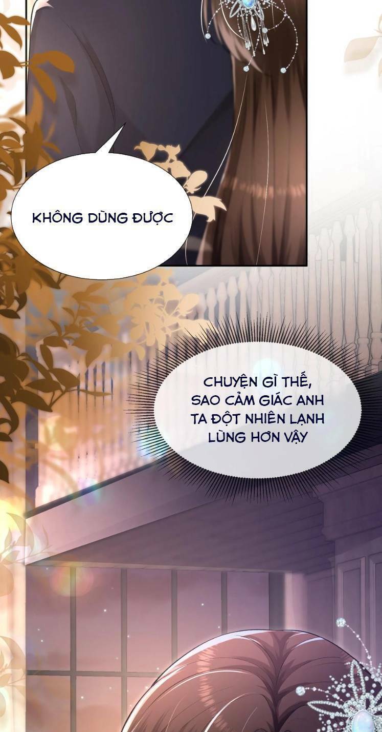 Cố Ý Chiếm Đoạt: Chapter 26