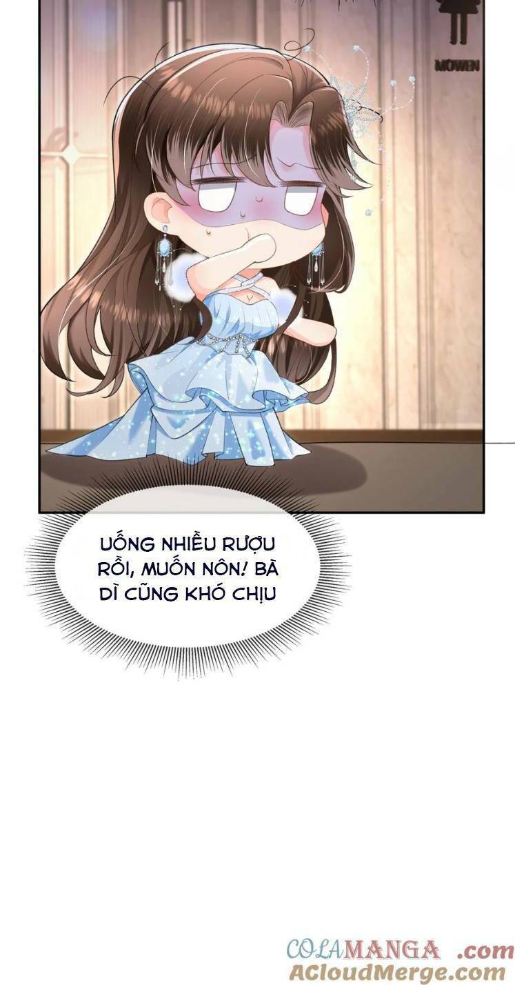 Cố Ý Chiếm Đoạt: Chapter 26