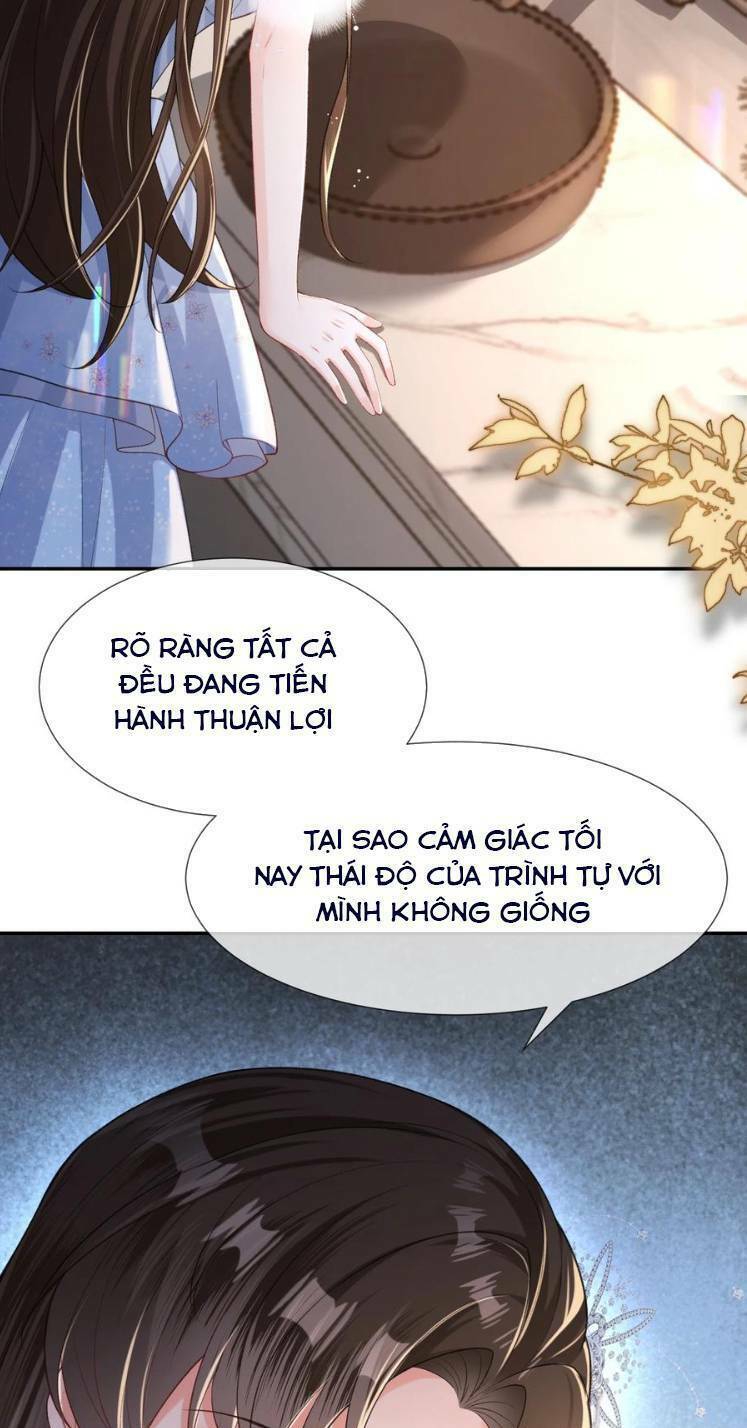 Cố Ý Chiếm Đoạt: Chapter 26