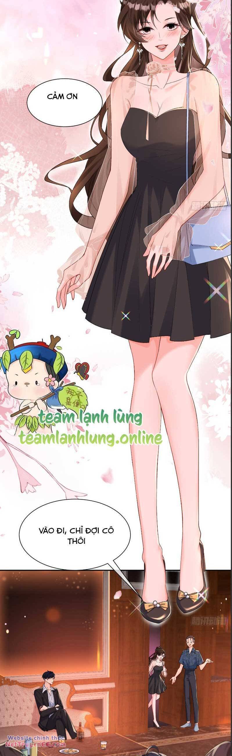 Cố Ý Chiếm Đoạt: Chapter 28