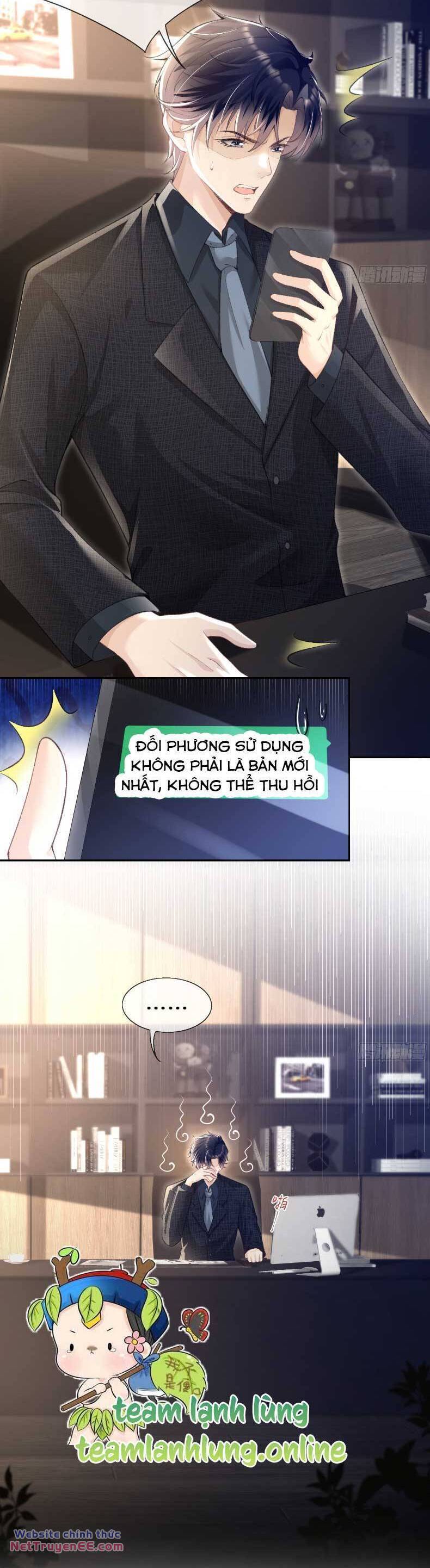 Cố Ý Chiếm Đoạt: Chapter 28