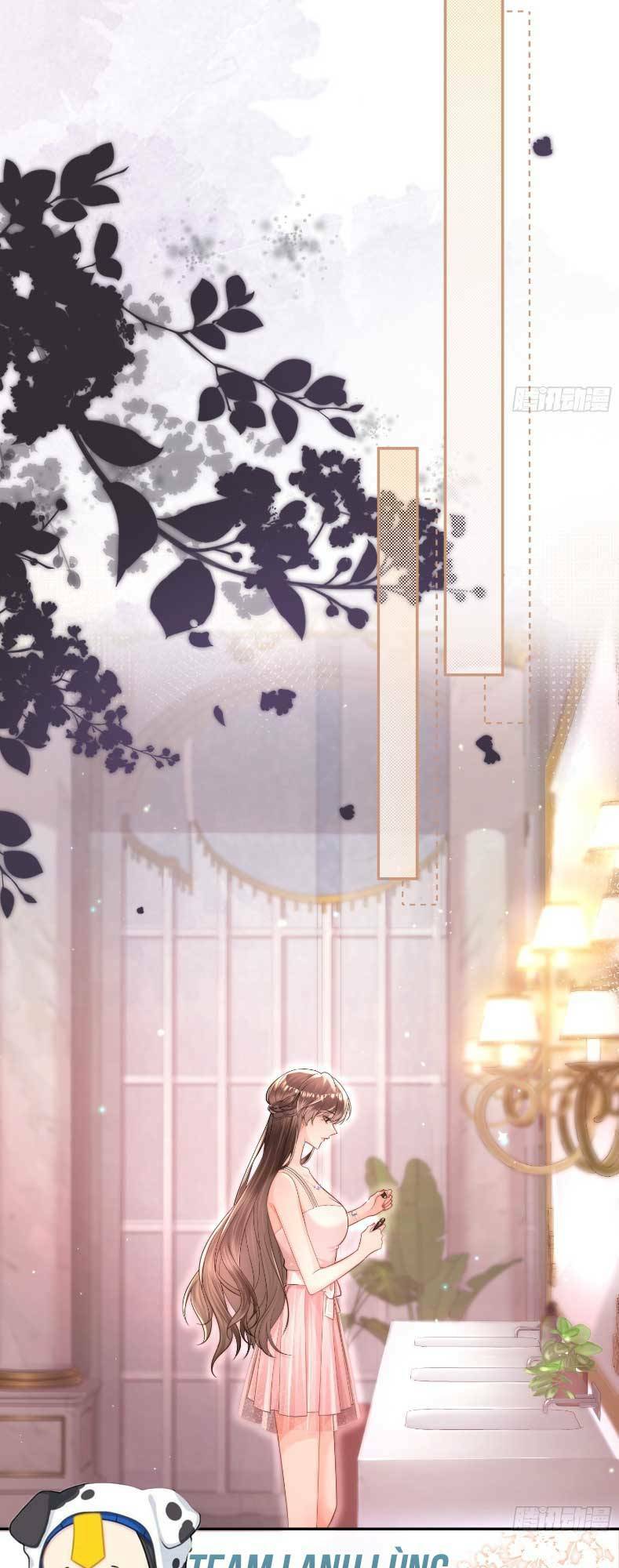 Cố Ý Chiếm Đoạt: Chapter 3