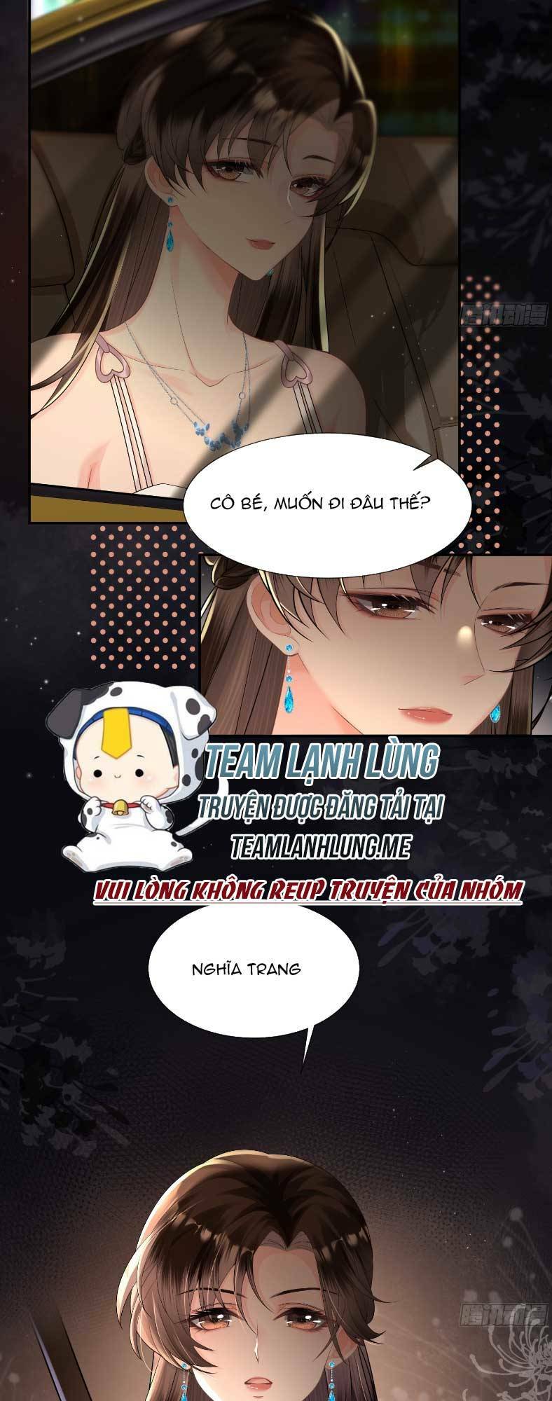 Cố Ý Chiếm Đoạt: Chapter 4