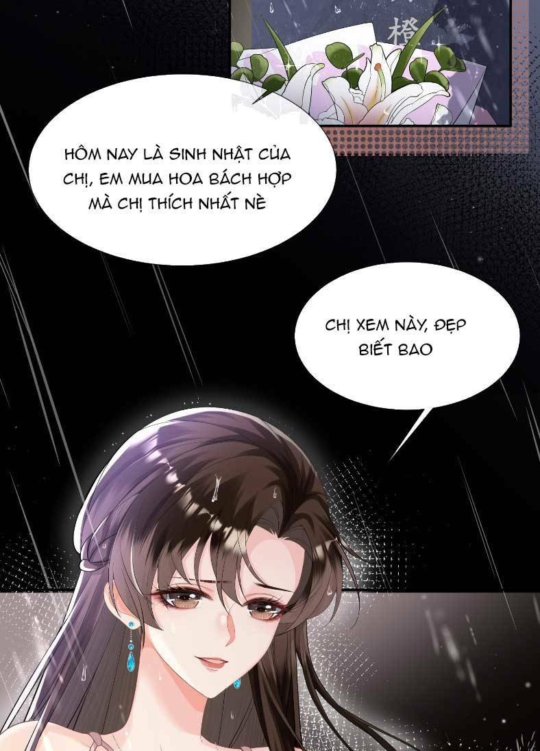 Cố Ý Chiếm Đoạt: Chapter 4