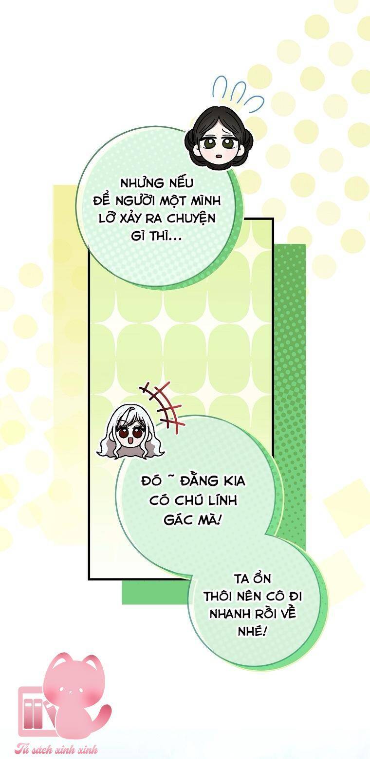 Nhận Nuôi Người Cha Phản Diện: Chương 47