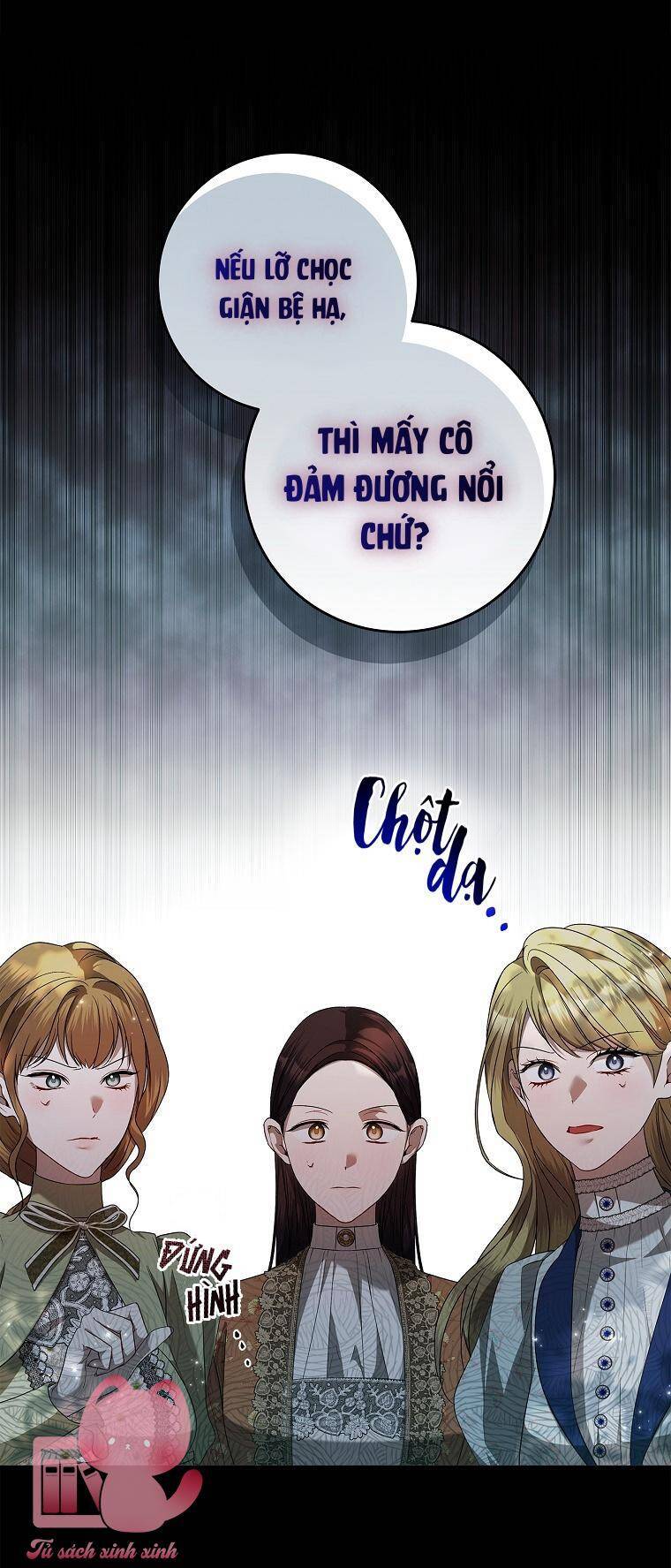Nhận Nuôi Người Cha Phản Diện: Chương 47