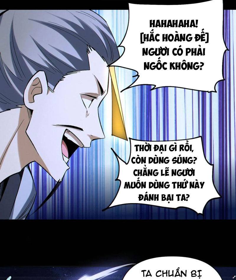 Cướp Đoạt Vô Số Thiên Phú, Ta Trở Thành Thần Ở Thời Đại Toàn Dân Chuyển Chức: Chương 77