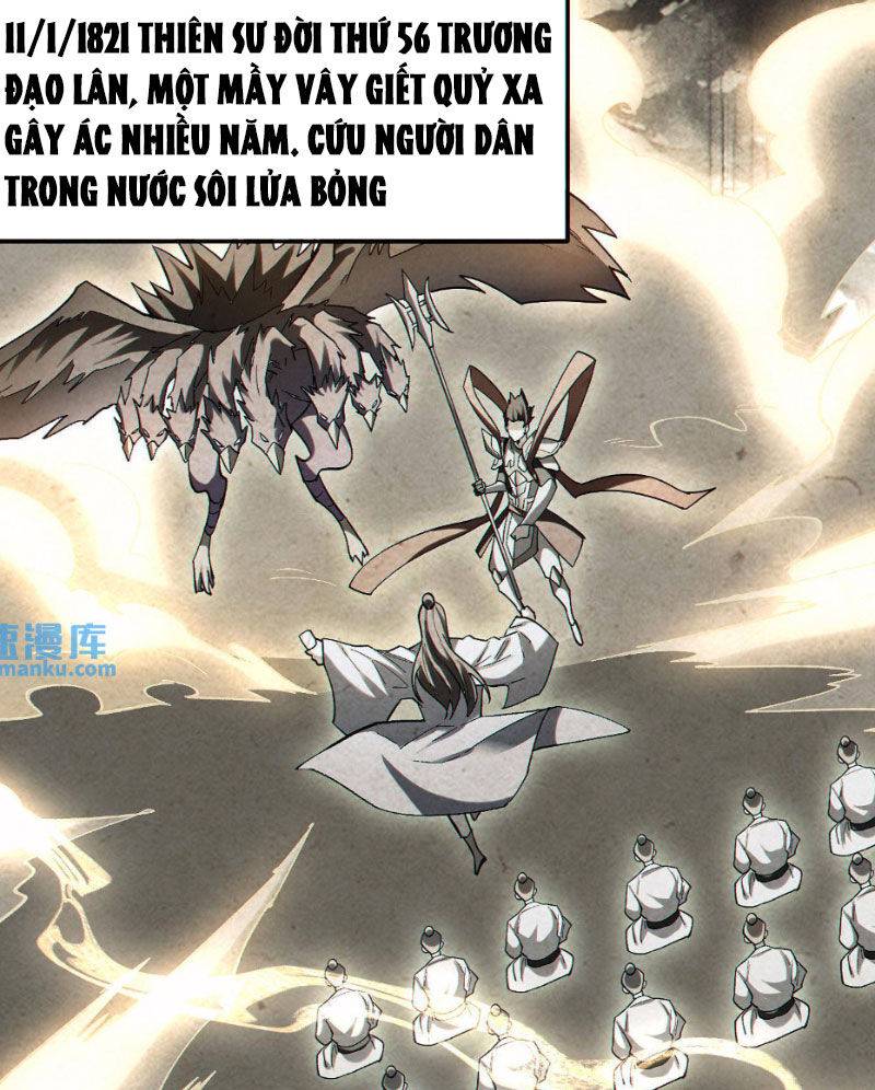 Cướp Đoạt Vô Số Thiên Phú, Ta Trở Thành Thần Ở Thời Đại Toàn Dân Chuyển Chức: Chương 79