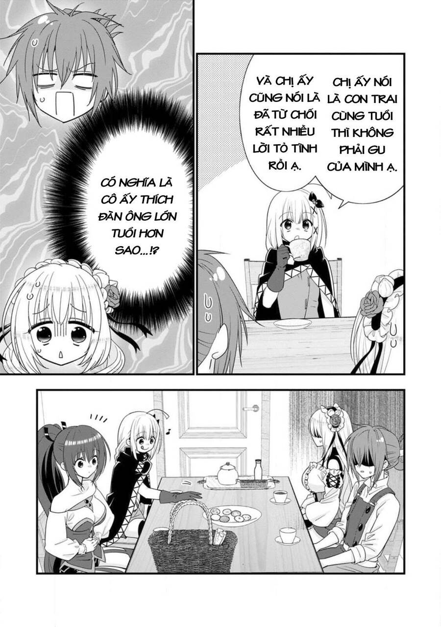 A-Rank Boukensha No Slow Life: Chương 39