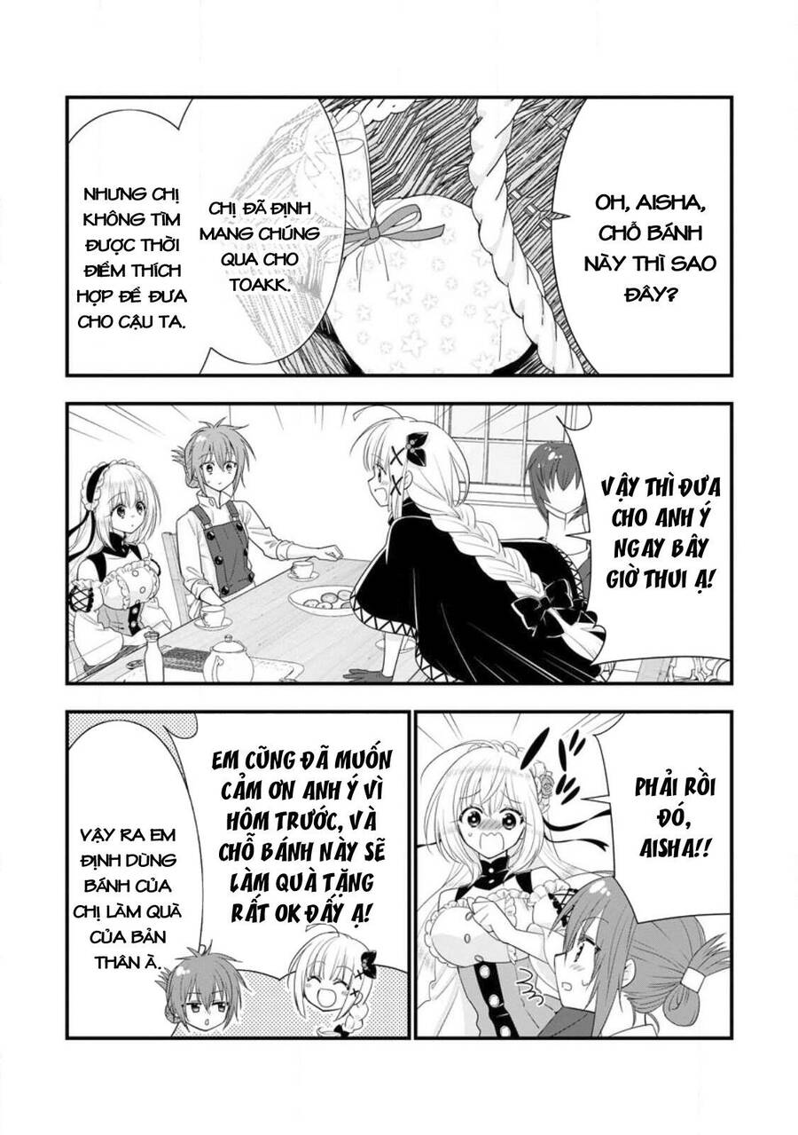 A-Rank Boukensha No Slow Life: Chương 39