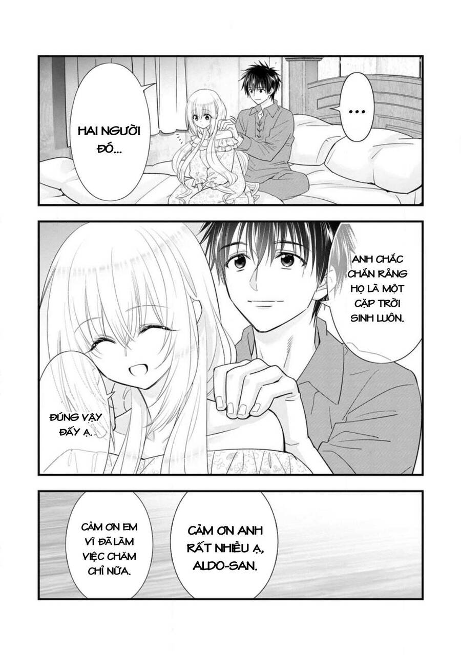 A-Rank Boukensha No Slow Life: Chương 39