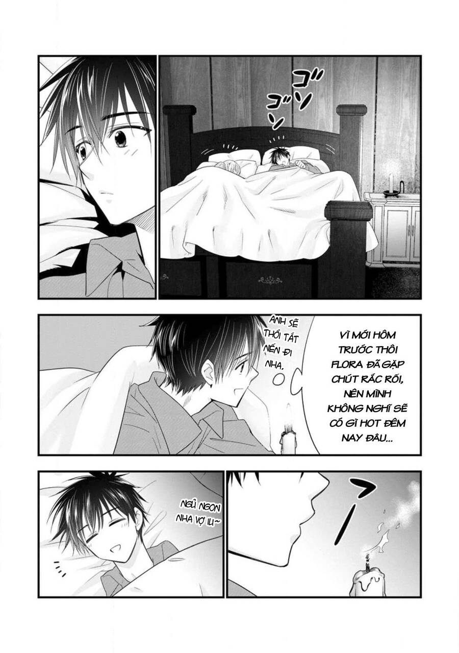 A-Rank Boukensha No Slow Life: Chương 39