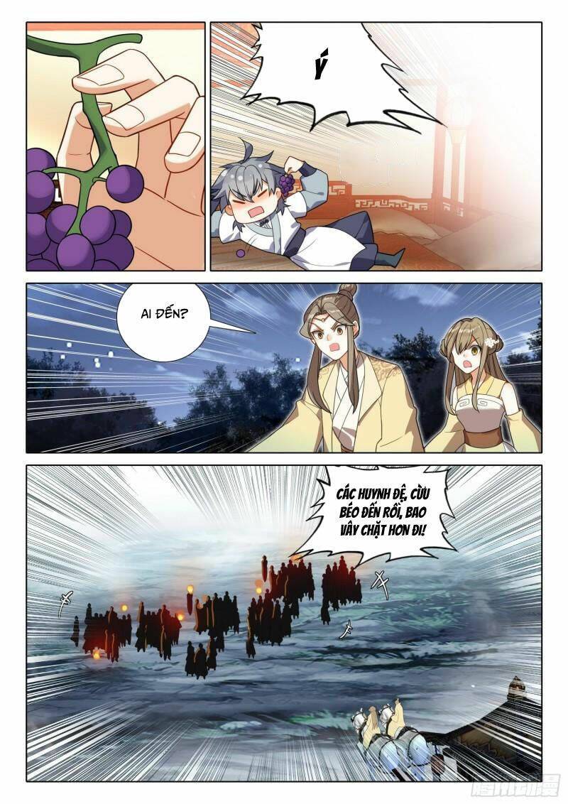 Duy Ngã Độc Tiên: Chapter 75