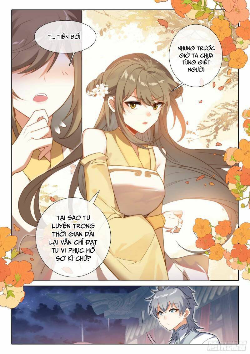 Duy Ngã Độc Tiên: Chapter 75