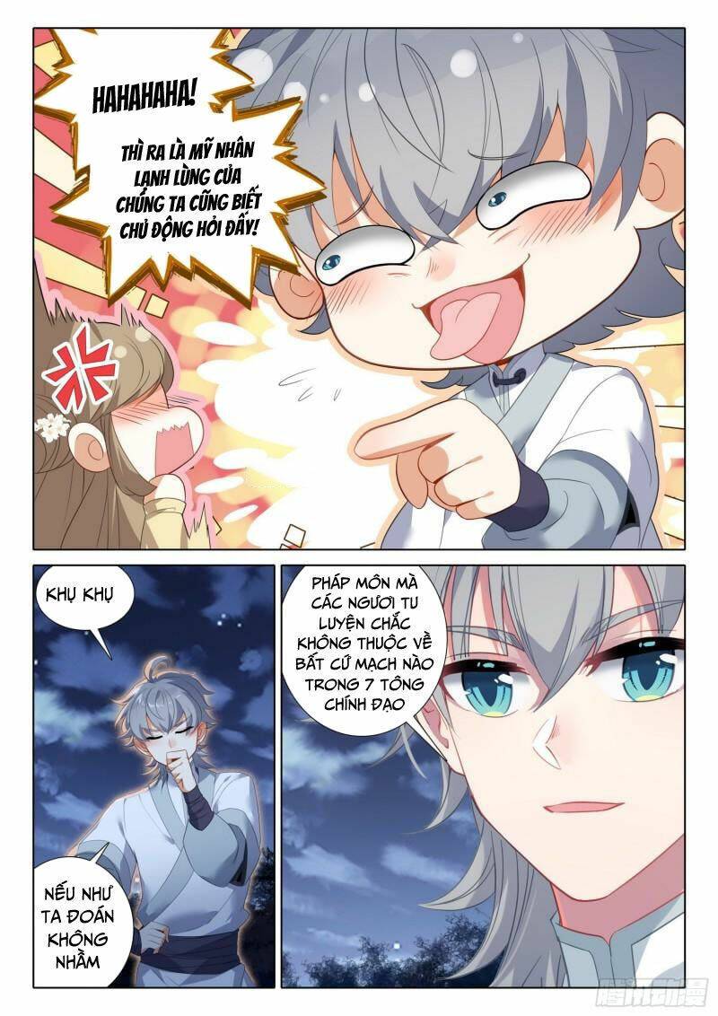 Duy Ngã Độc Tiên: Chapter 75