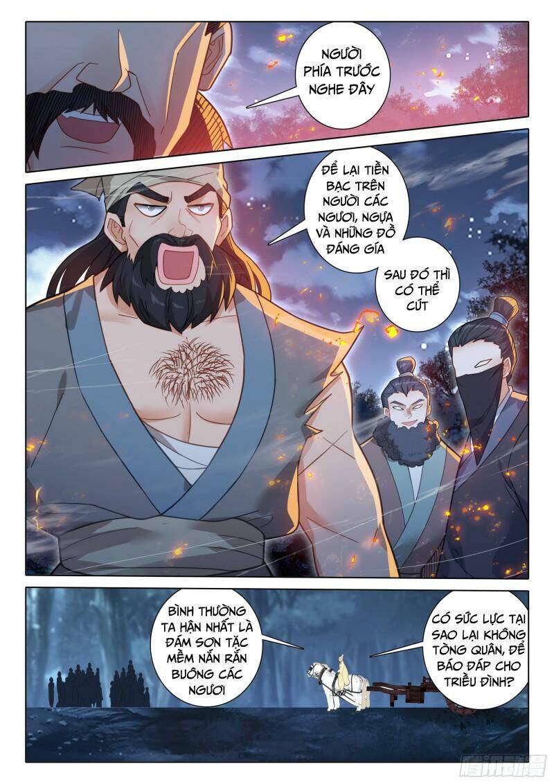 Duy Ngã Độc Tiên: Chapter 75