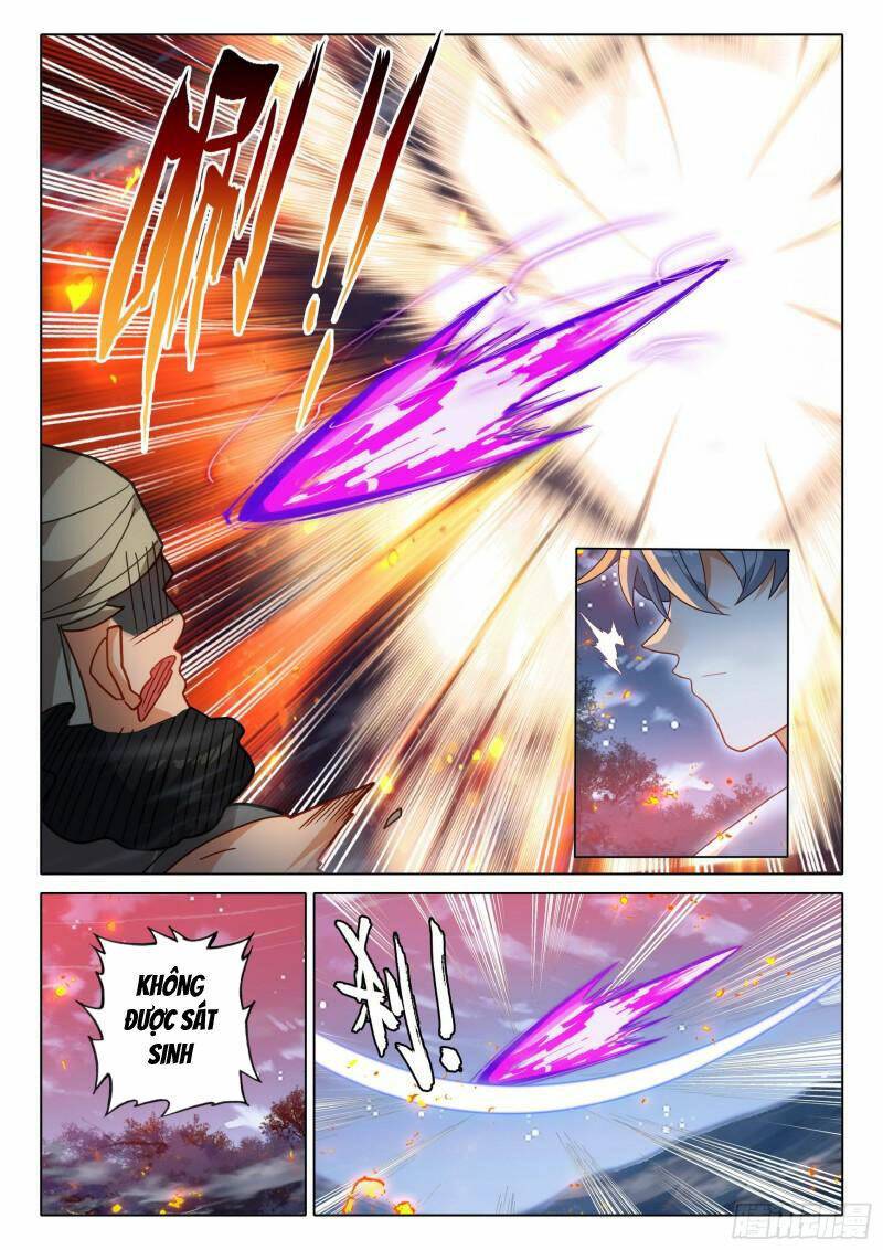 Duy Ngã Độc Tiên: Chapter 75