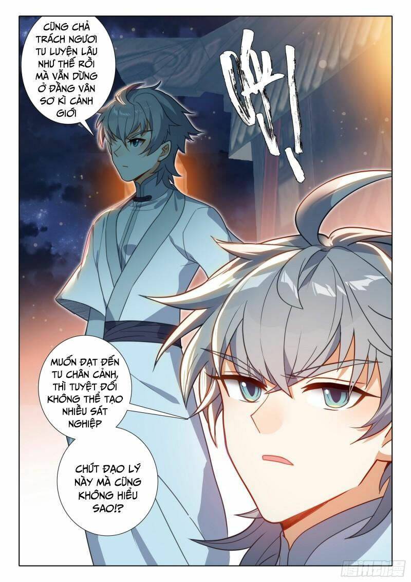 Duy Ngã Độc Tiên: Chapter 75