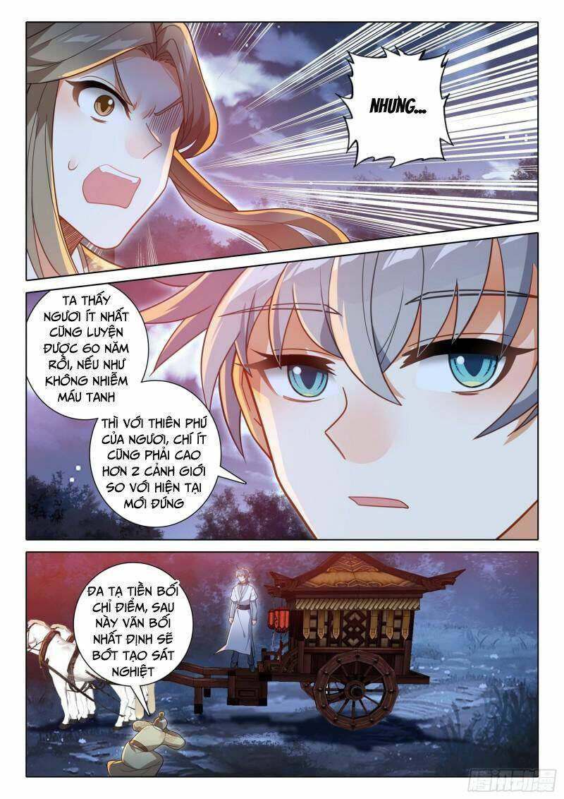 Duy Ngã Độc Tiên: Chapter 75