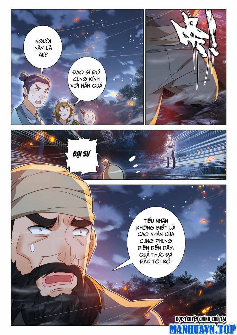 Duy Ngã Độc Tiên: Chapter 75