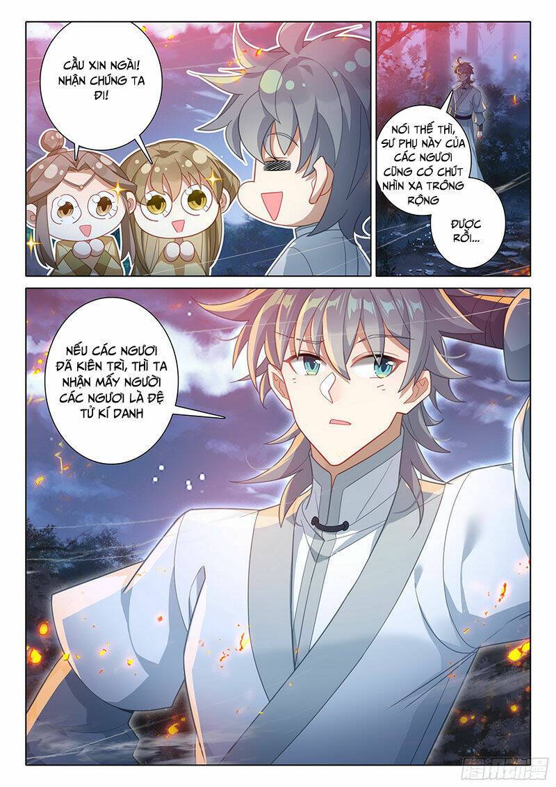 Duy Ngã Độc Tiên: Chapter 76