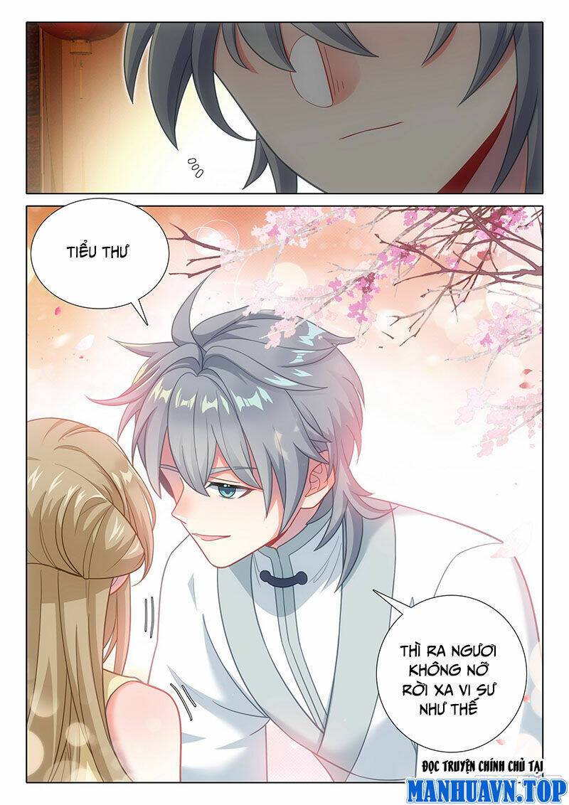 Duy Ngã Độc Tiên: Chapter 76