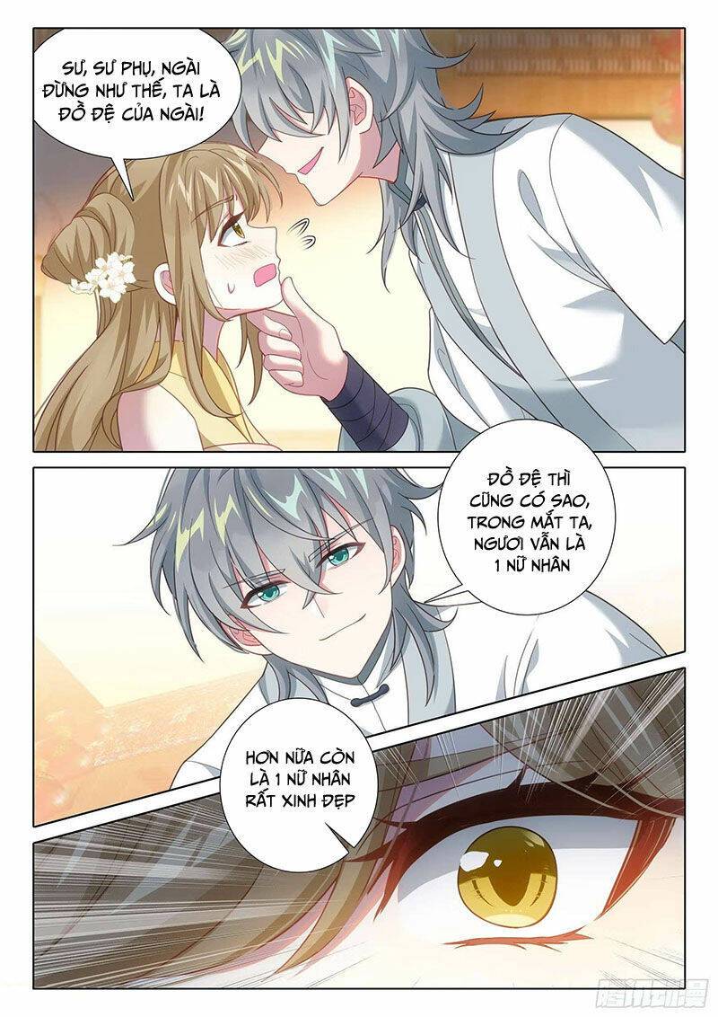 Duy Ngã Độc Tiên: Chapter 76