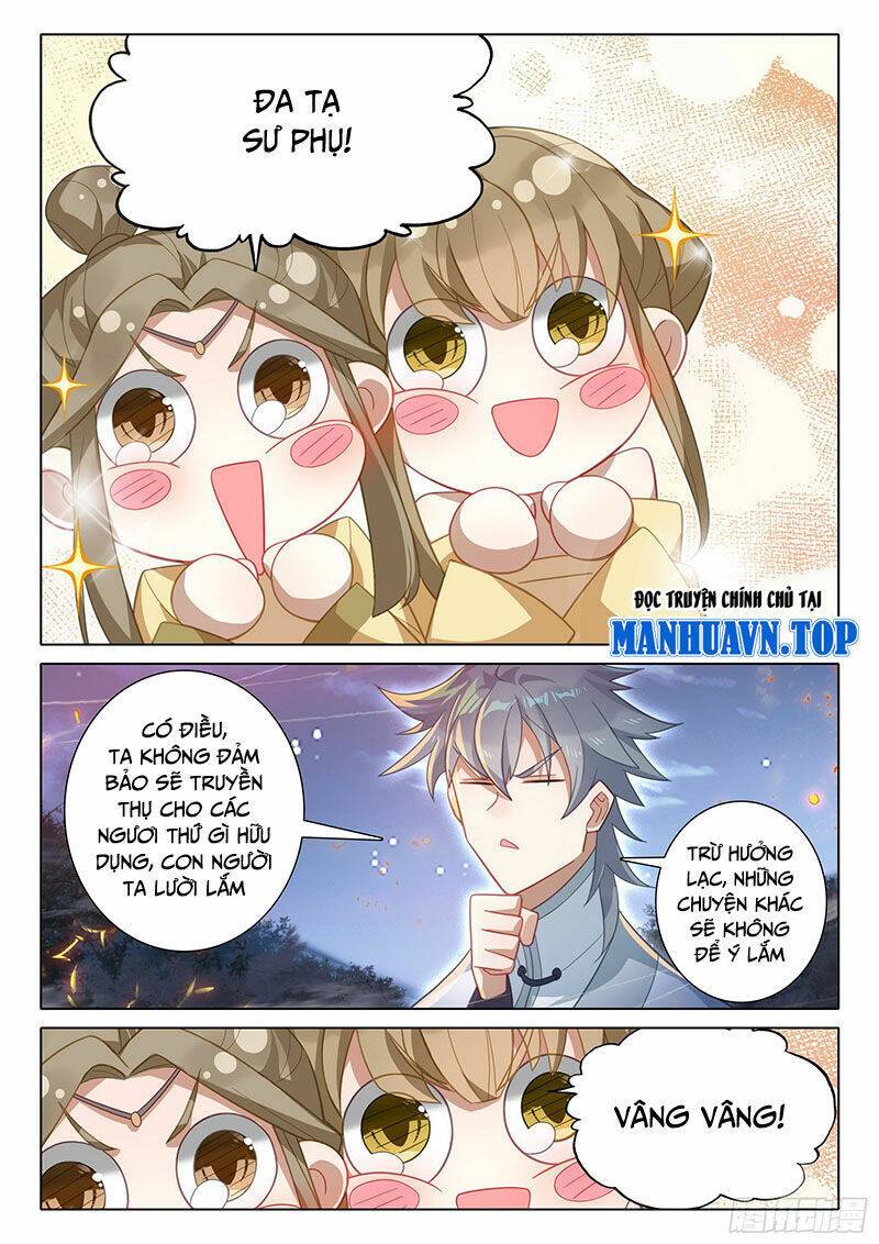 Duy Ngã Độc Tiên: Chapter 76
