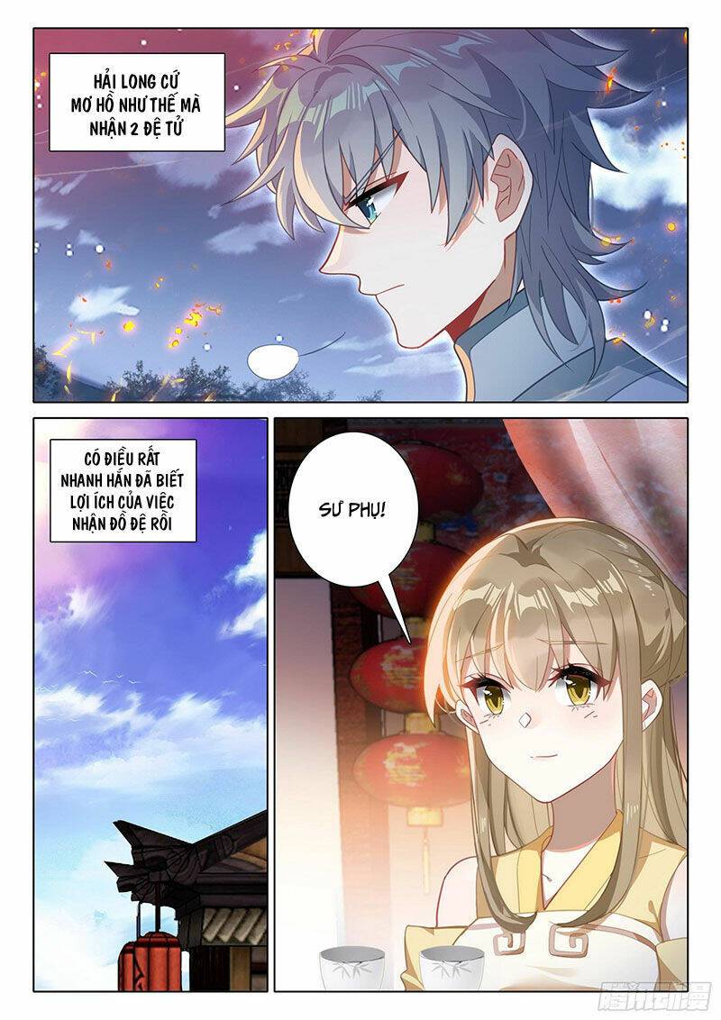 Duy Ngã Độc Tiên: Chapter 76