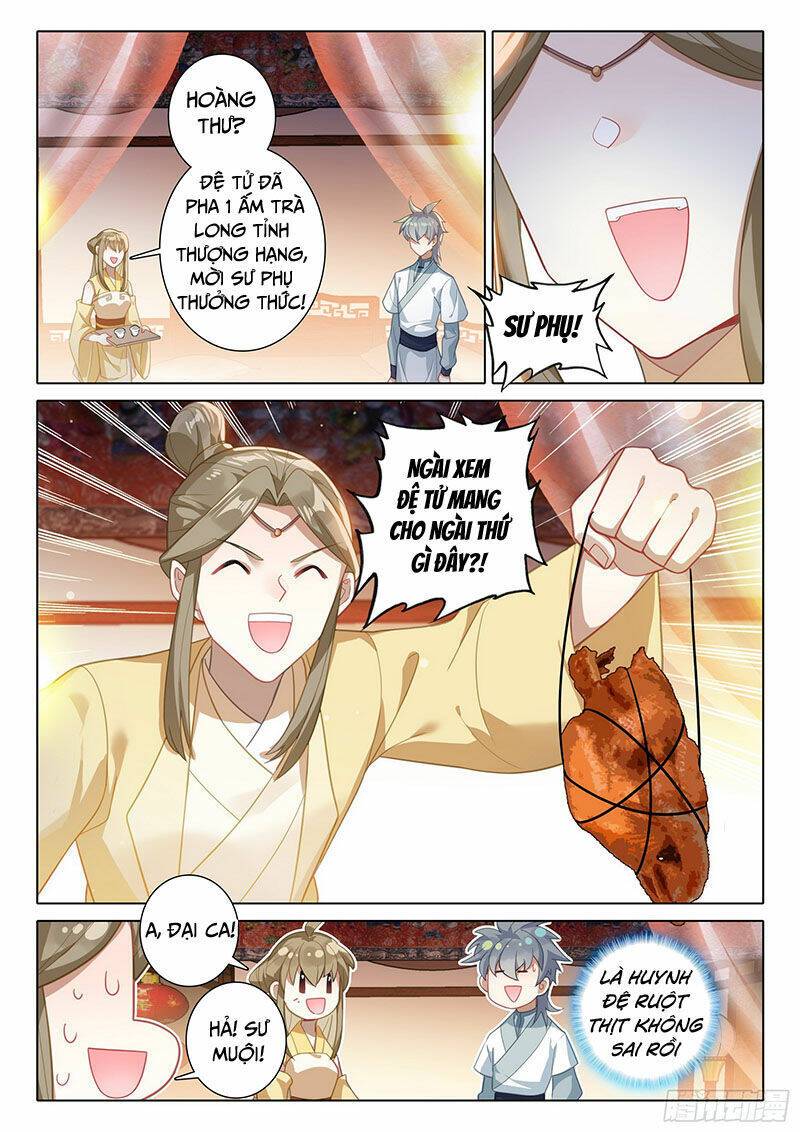 Duy Ngã Độc Tiên: Chapter 76
