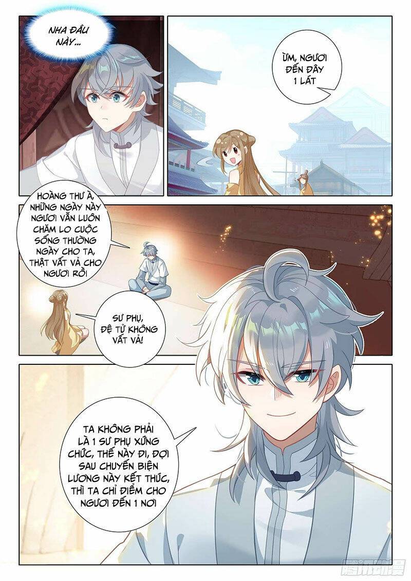 Duy Ngã Độc Tiên: Chapter 76