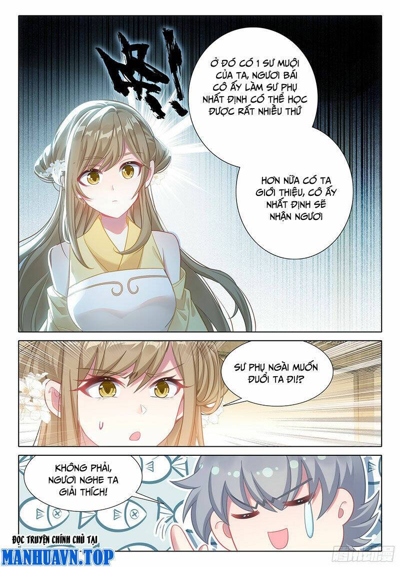 Duy Ngã Độc Tiên: Chapter 76