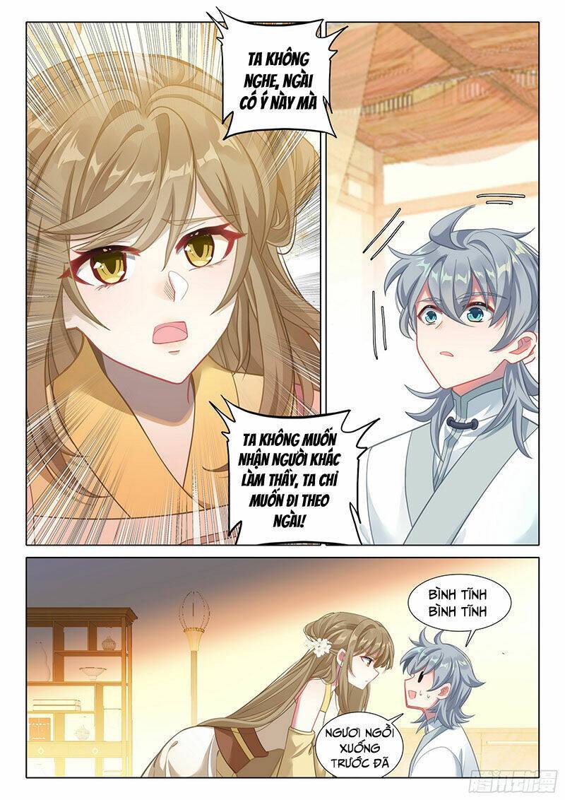 Duy Ngã Độc Tiên: Chapter 76