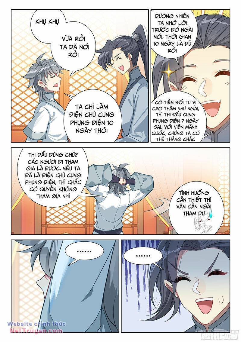 Duy Ngã Độc Tiên: Chapter 79