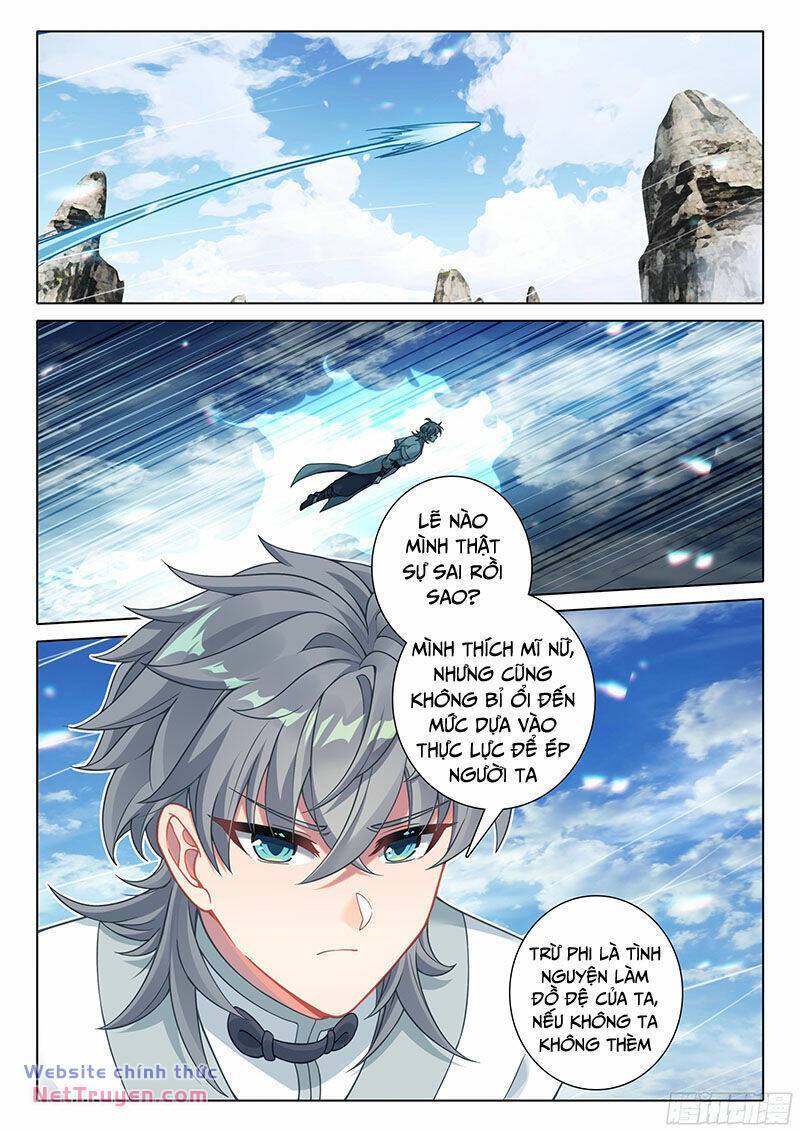Duy Ngã Độc Tiên: Chapter 79