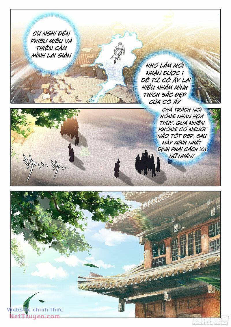Duy Ngã Độc Tiên: Chapter 79
