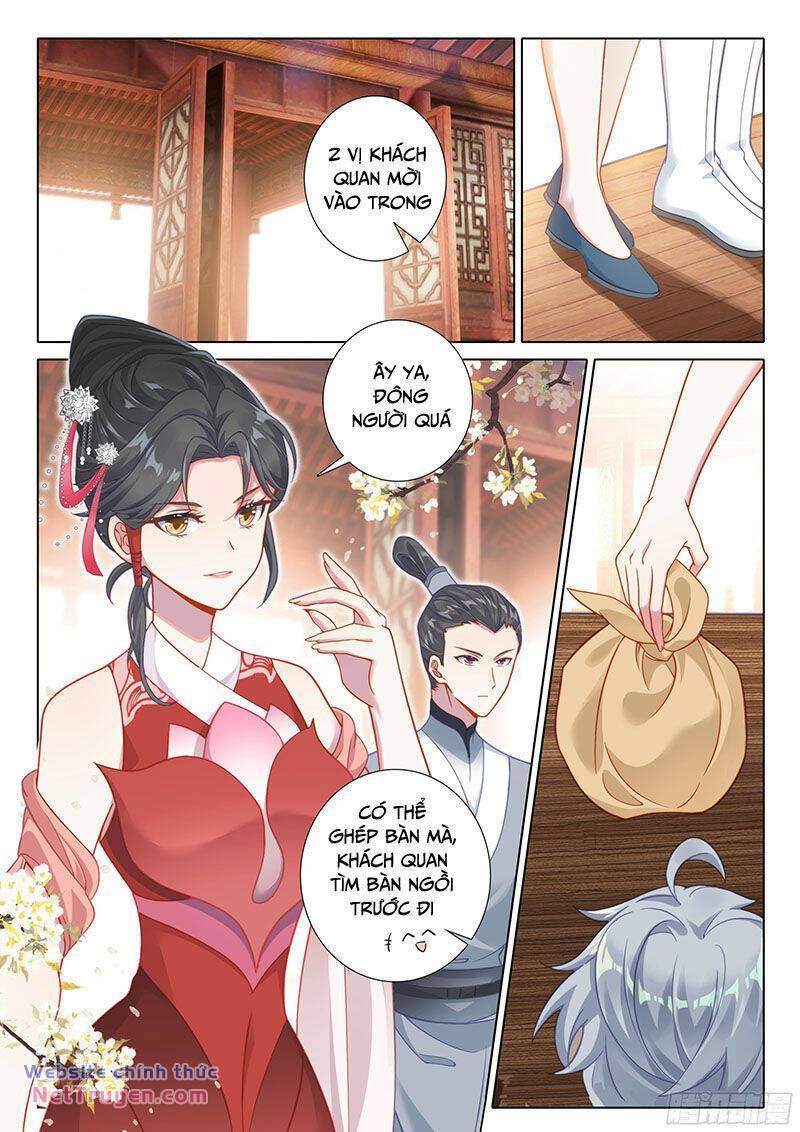 Duy Ngã Độc Tiên: Chapter 79