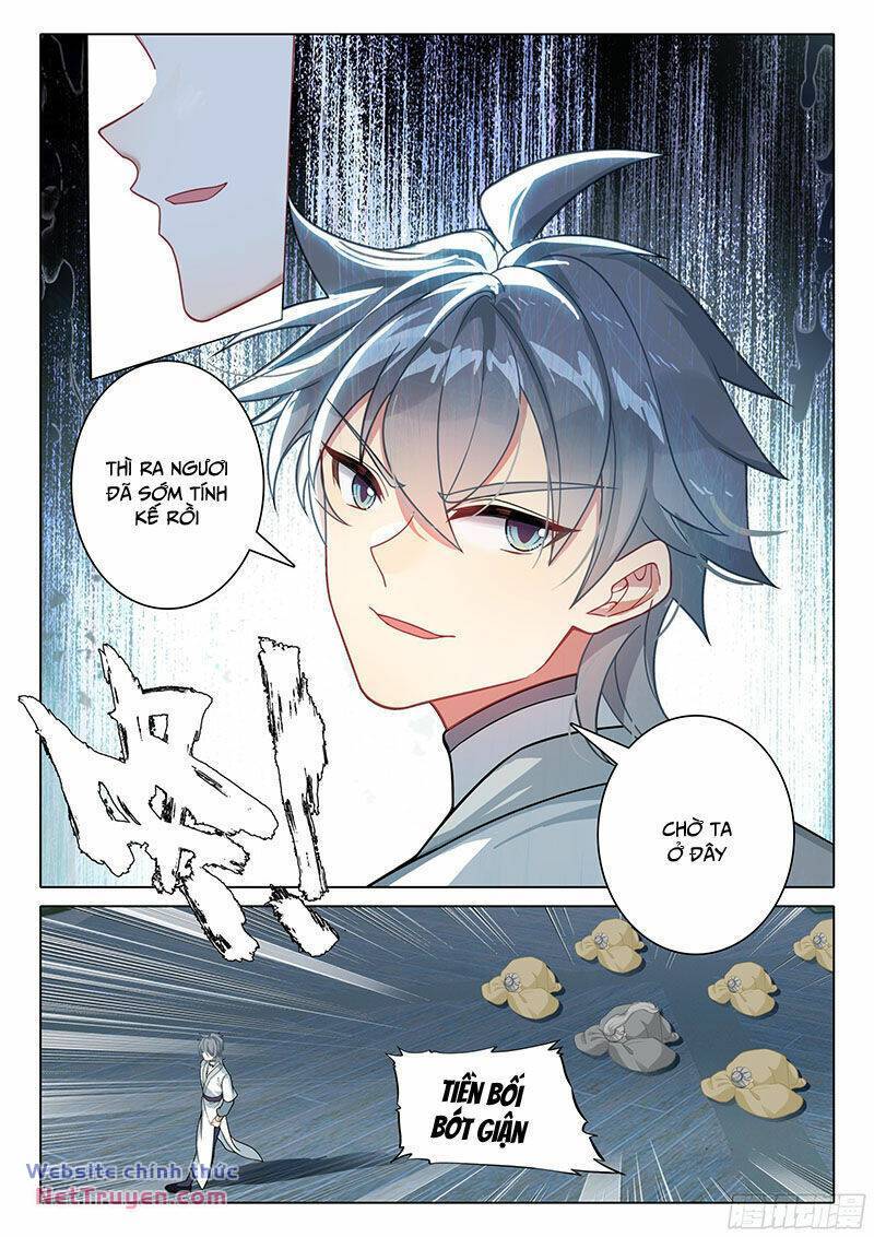 Duy Ngã Độc Tiên: Chapter 79