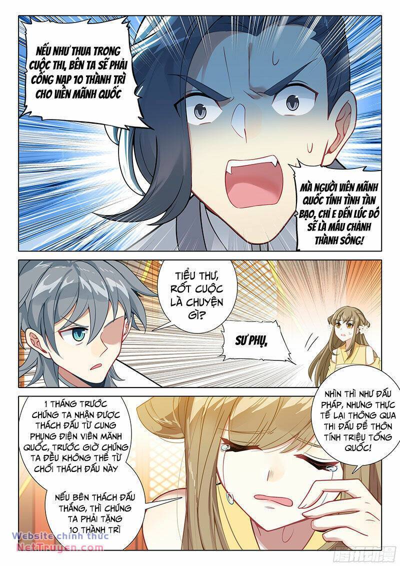 Duy Ngã Độc Tiên: Chapter 79