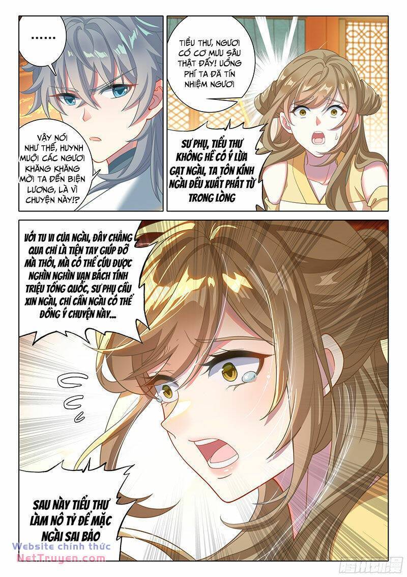 Duy Ngã Độc Tiên: Chapter 79