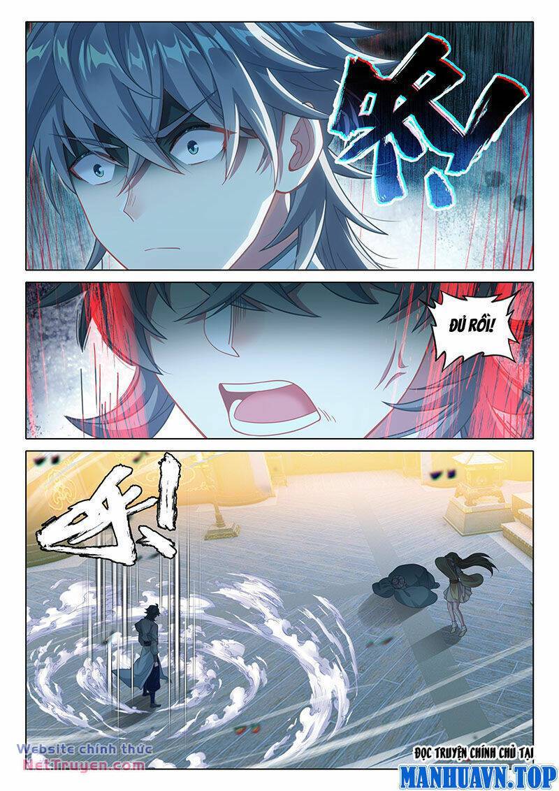 Duy Ngã Độc Tiên: Chapter 79