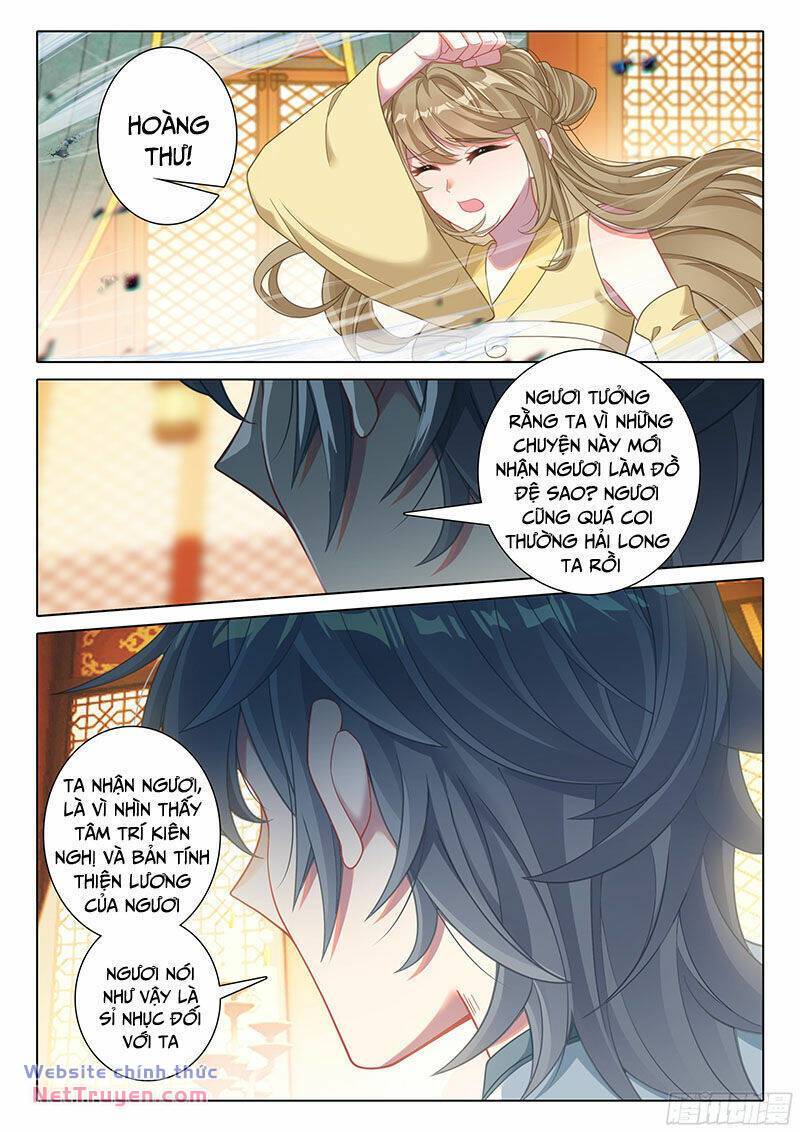 Duy Ngã Độc Tiên: Chapter 79
