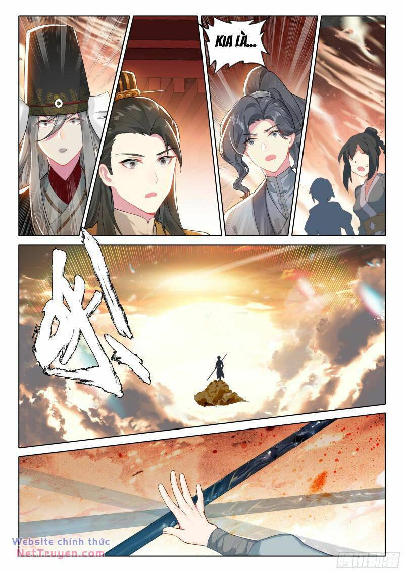 Duy Ngã Độc Tiên: Chapter 80
