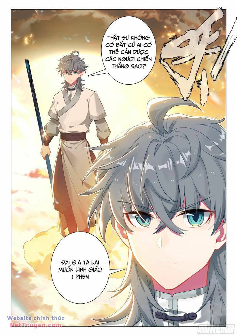 Duy Ngã Độc Tiên: Chapter 80