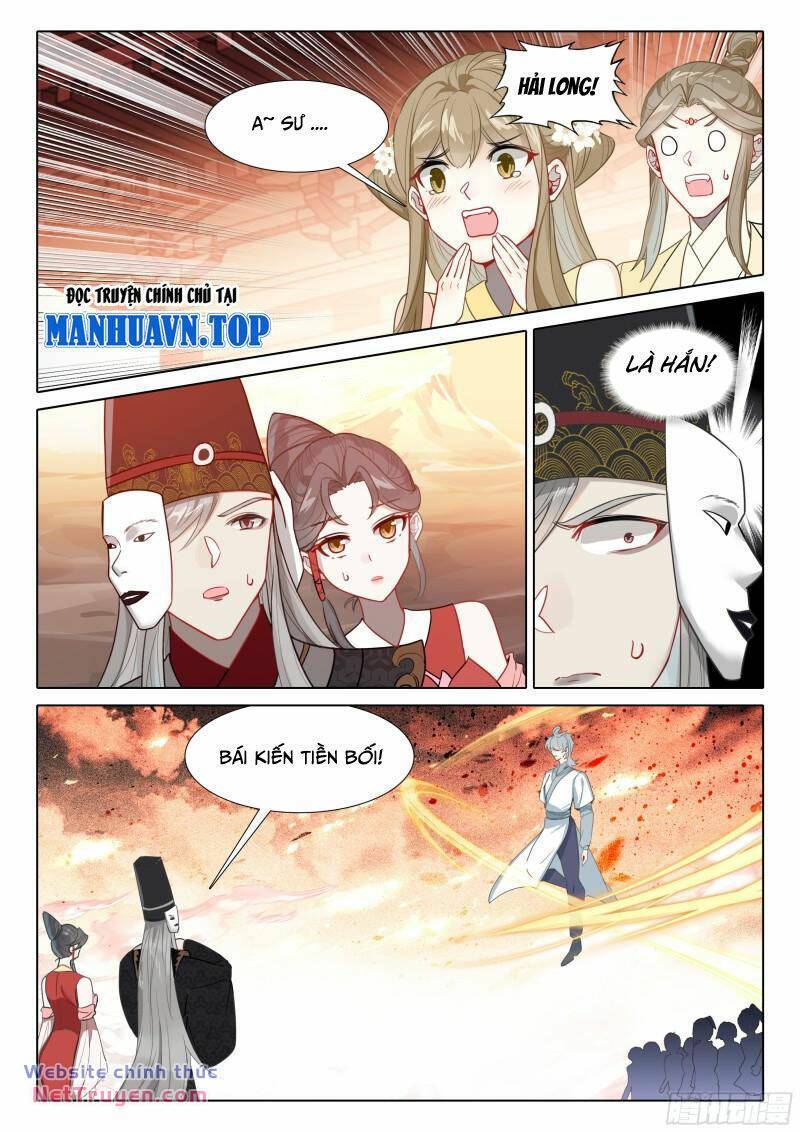 Duy Ngã Độc Tiên: Chapter 80
