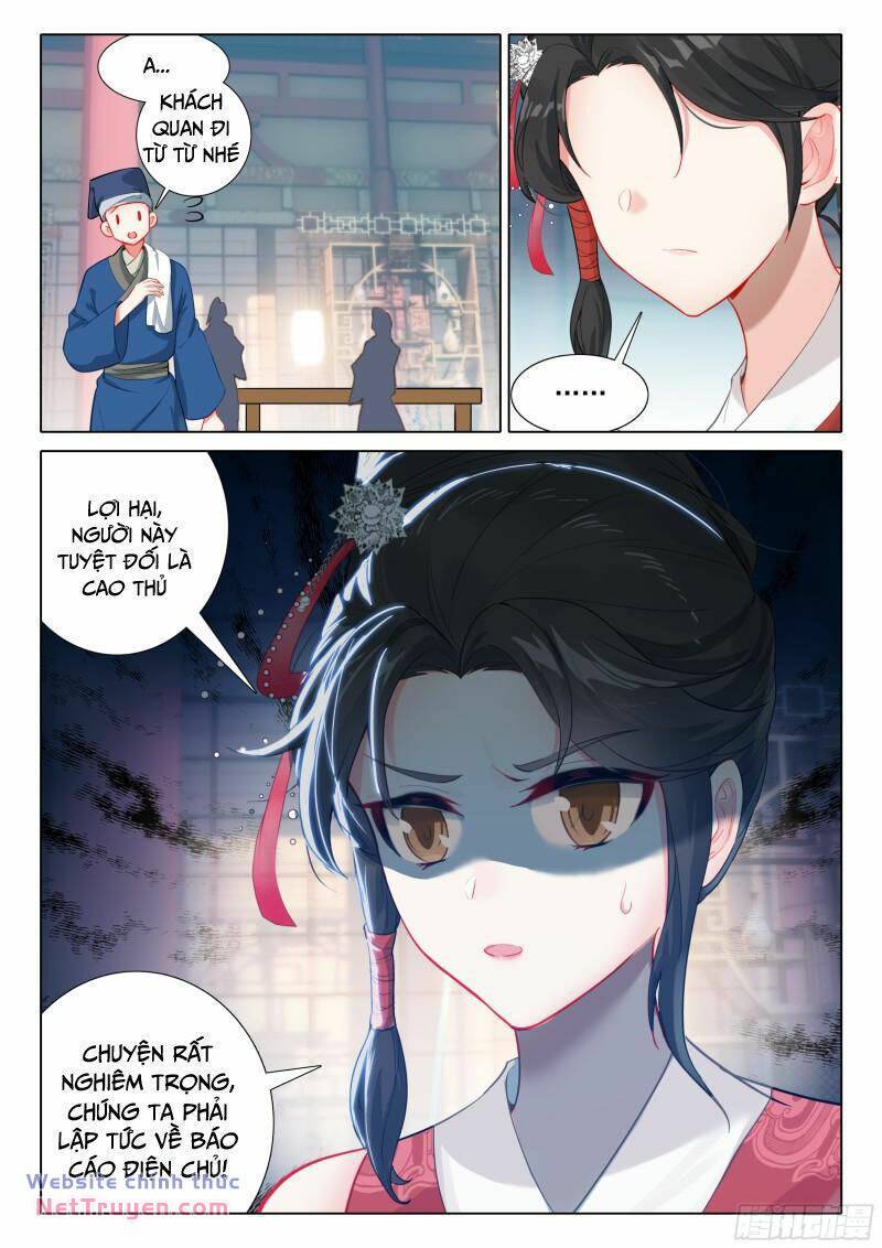 Duy Ngã Độc Tiên: Chapter 80
